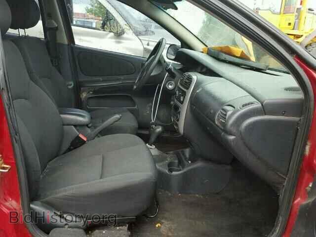2005 DODGE NEON - VIN: 1B3ES56C75D266308 - Фото 5