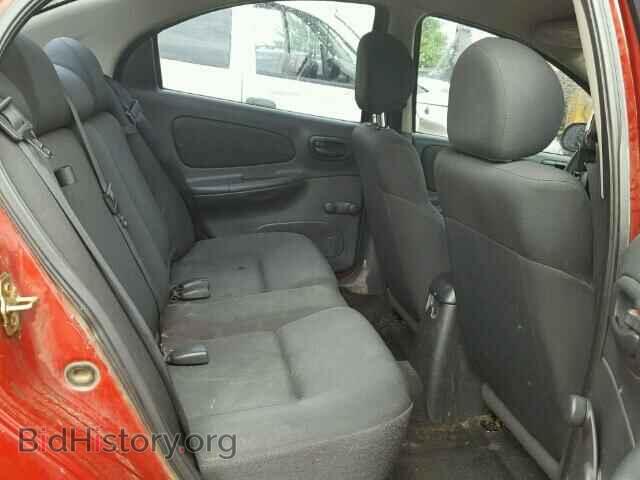 2005 DODGE NEON - VIN: 1B3ES56C75D266308 - Фото 6