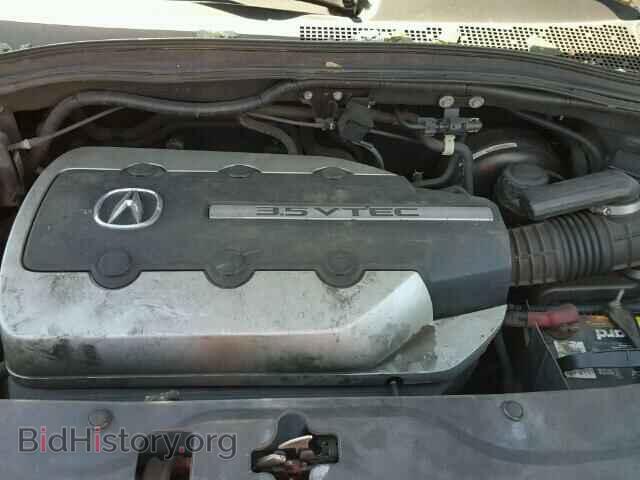 2005 ACURA MDX - VIN: 2HNYD182X5H501557 - Фото 7