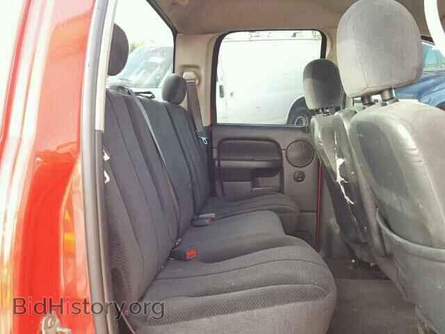 2004 DODGE RAM 1500 - VIN: 1D7HA18D04J230494 - Photo 6