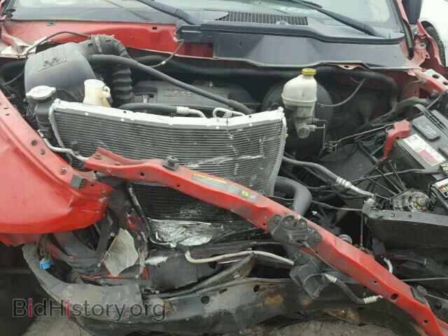 2004 DODGE RAM 1500 - VIN: 1D7HA18D04J230494 - Photo 7