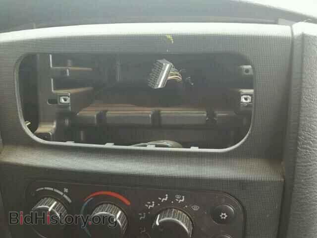 2004 DODGE RAM 1500 - VIN: 1D7HA18D04J230494 - Photo 9