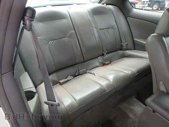 2004 CHRYSLER SEBRING - VIN: 4C3AG52H64E084286 - Фото 6