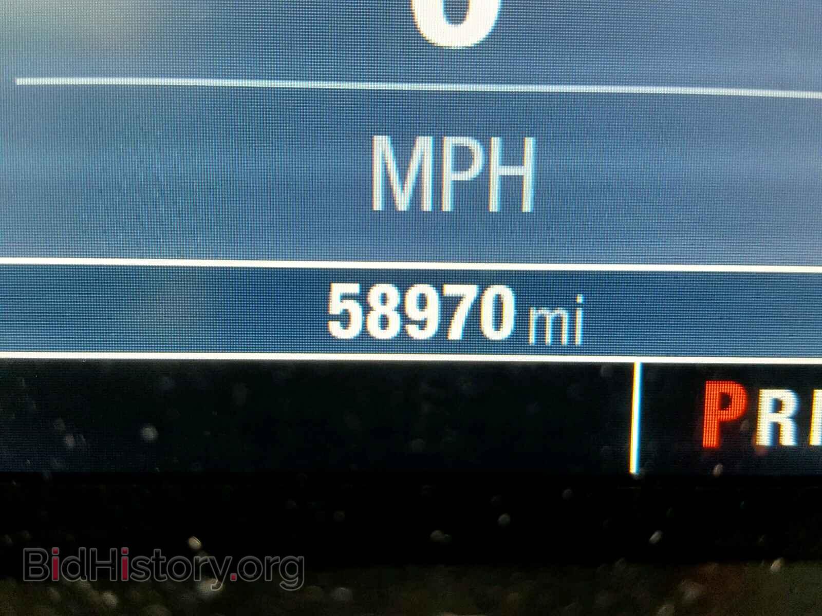 2014 CHEVROLET IMPALA - VIN: 2G11Y5SL5E9237932 - Фото 8