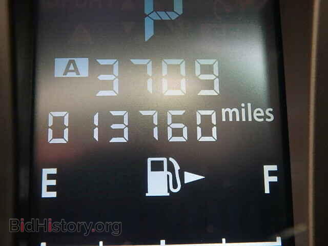 2014 SUBARU FORESTER - VIN: JF2SJGDC1EH500682 - Фото 8