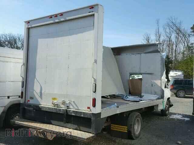 2012 CHEVROLET EXPRESS - VIN: 1GB3G3BL7C1141846 - Фото 4