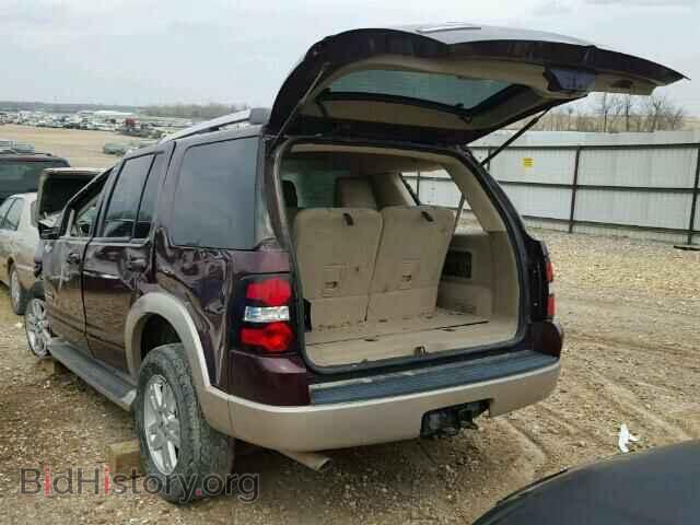 2007 FORD EXPLORER - VIN: 1FMEU74E77UB00734 - Photo 3