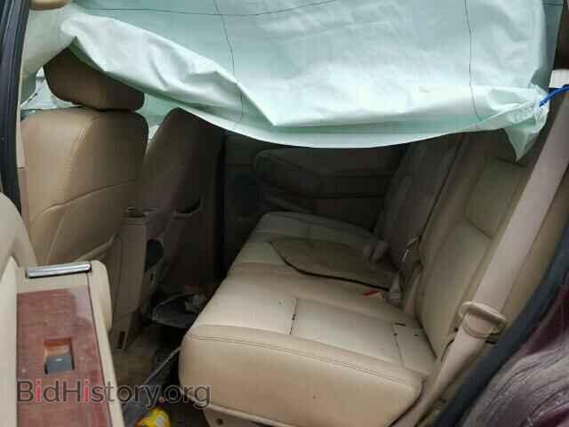 2007 FORD EXPLORER - VIN: 1FMEU74E77UB00734 - Photo 6