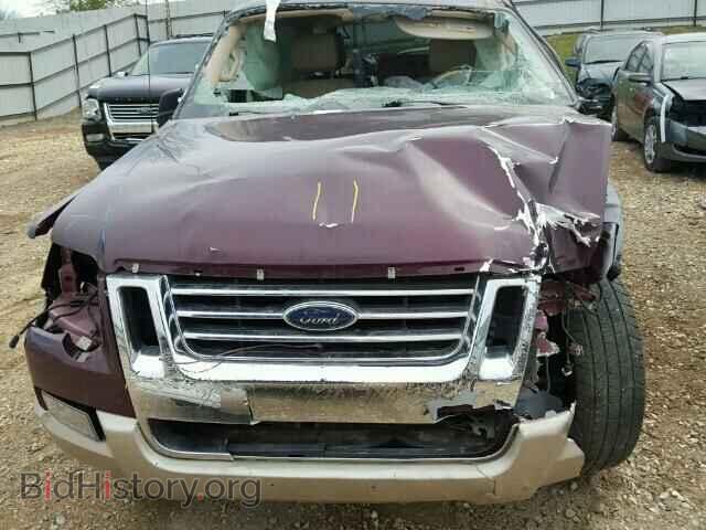 2007 FORD EXPLORER - VIN: 1FMEU74E77UB00734 - Photo 7