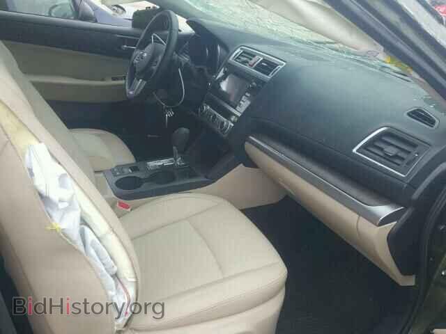 2015 SUBARU OUTBACK - VIN: 4S4BSBNC5F3254095 - Photo 5