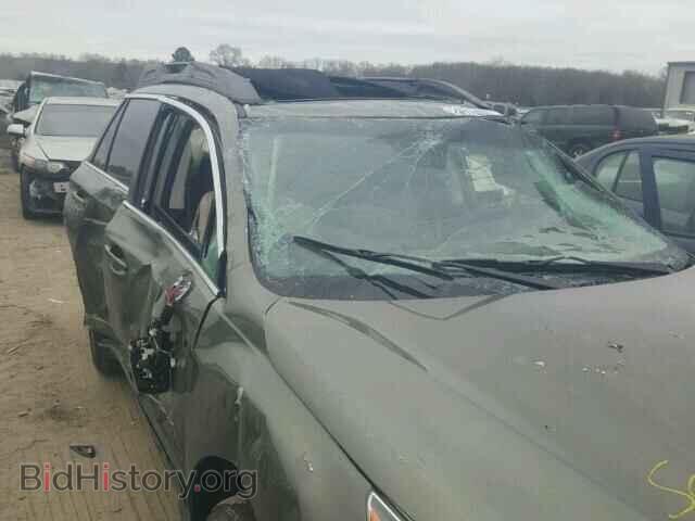 2015 SUBARU OUTBACK - VIN: 4S4BSBNC5F3254095 - Photo 9