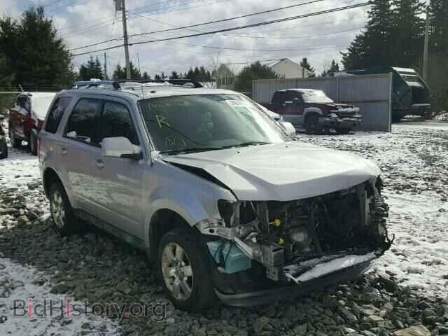 Фотография 1FMCU9EGXBKB55752 - FORD ESCAPE 2011