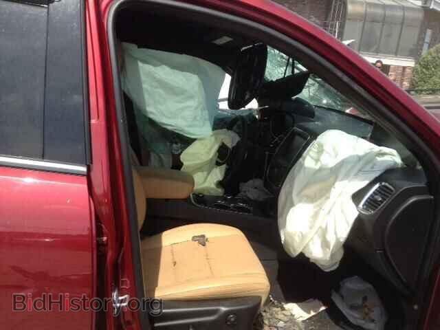 2014 DODGE DURANGO - VIN: 1C4SDJET2EC284372 - Photo 5
