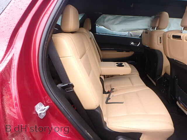 2014 DODGE DURANGO - VIN: 1C4SDJET2EC284372 - Photo 6