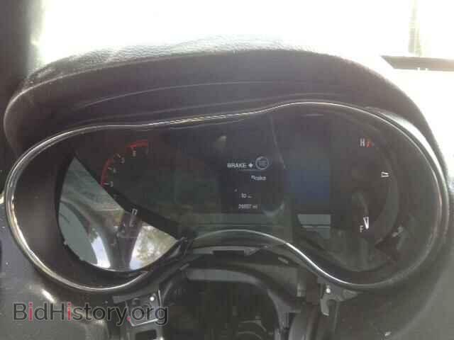 2014 DODGE DURANGO - VIN: 1C4SDJET2EC284372 - Photo 7