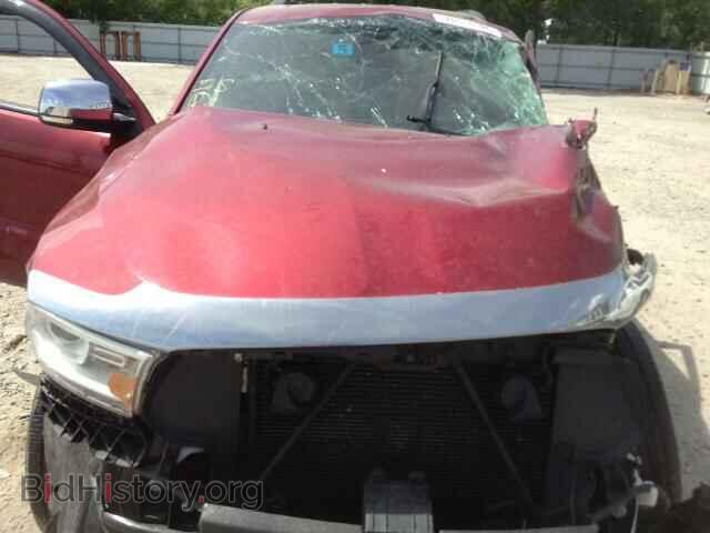 2014 DODGE DURANGO - VIN: 1C4SDJET2EC284372 - Photo 8