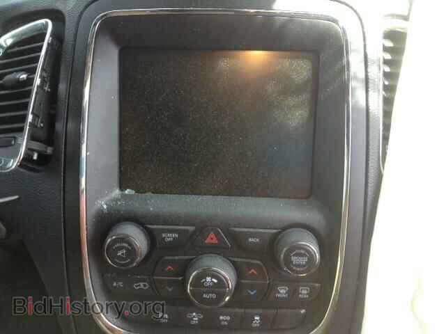 2014 DODGE DURANGO - VIN: 1C4SDJET2EC284372 - Photo 10