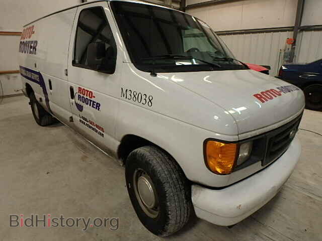 Фотография 1FTRE14223HA69983 - FORD ECONOLINE 2003
