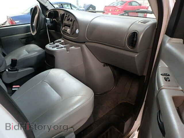 2003 FORD ECONOLINE - VIN: 1FTRE14223HA69983 - Фото 5