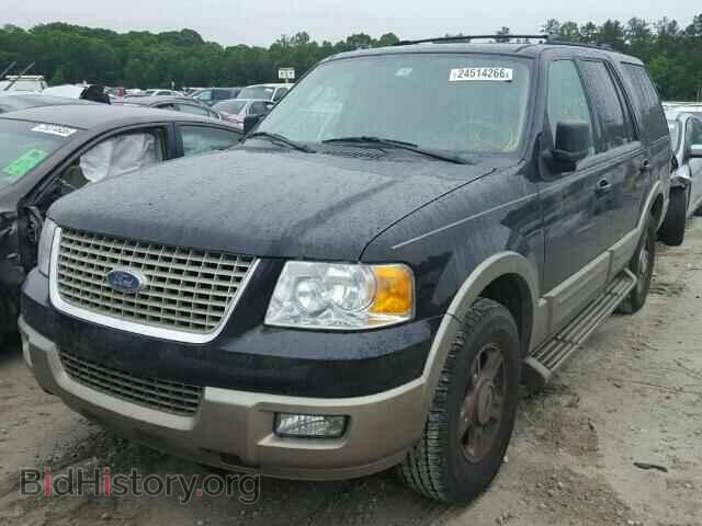 2004 FORD EXPEDITION - VIN: 1FMFU17L94LA64039 - Фото 2