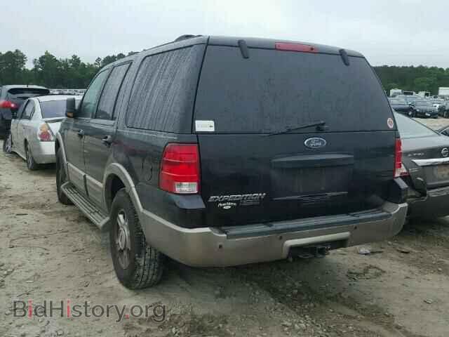 2004 FORD EXPEDITION - VIN: 1FMFU17L94LA64039 - Фото 3