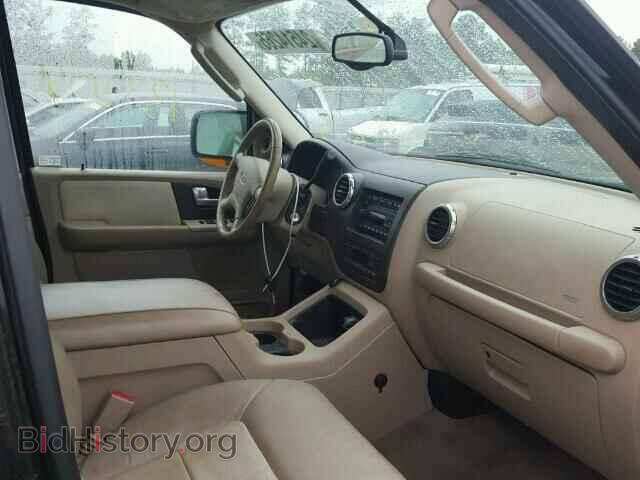 2004 FORD EXPEDITION - VIN: 1FMFU17L94LA64039 - Фото 5
