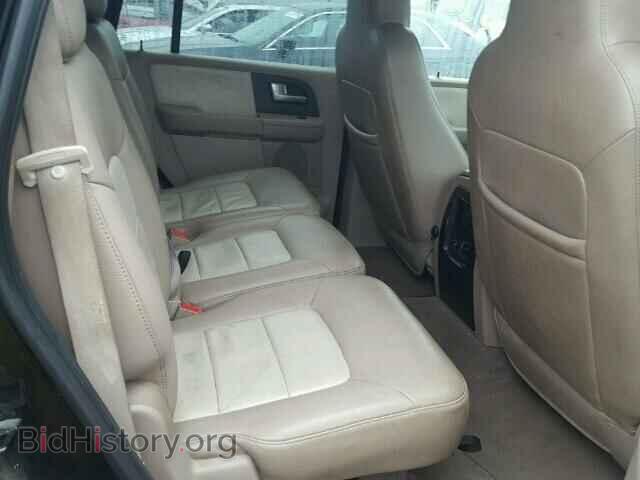 2004 FORD EXPEDITION - VIN: 1FMFU17L94LA64039 - Фото 6