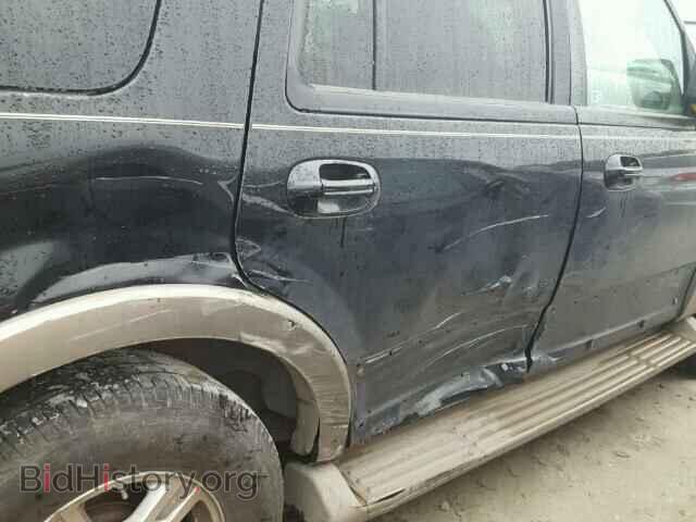 2004 FORD EXPEDITION - VIN: 1FMFU17L94LA64039 - Фото 9