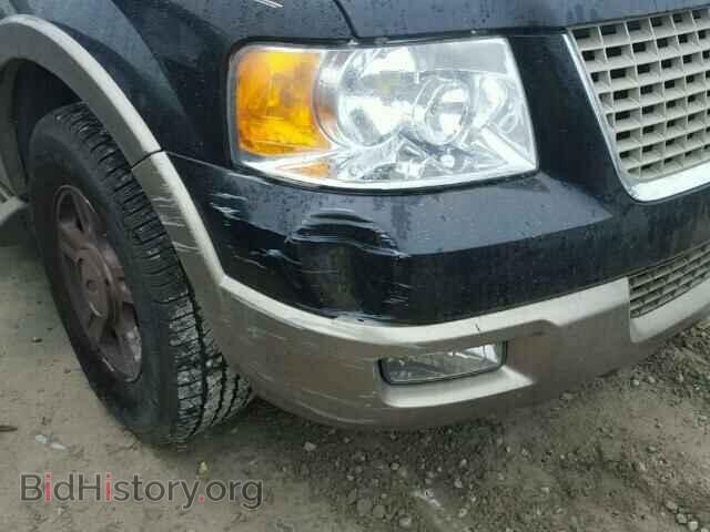 2004 FORD EXPEDITION - VIN: 1FMFU17L94LA64039 - Фото 10