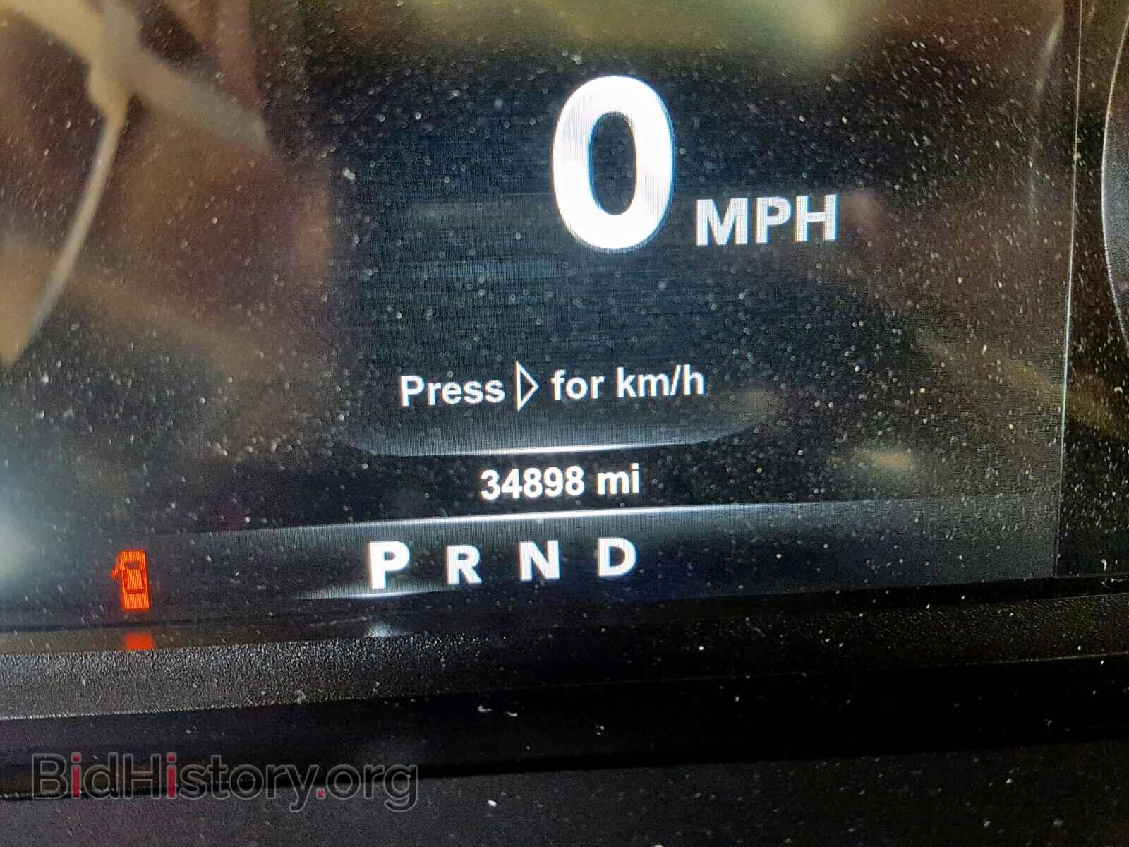 2017 RAM 1500 SLT - VIN: 1C6RR6LT9HS700855 - Фото 8