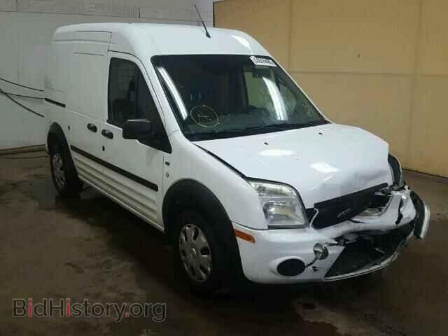 Фотография NM0LS7DN8AT009578 - FORD TRANSIT CO 2010