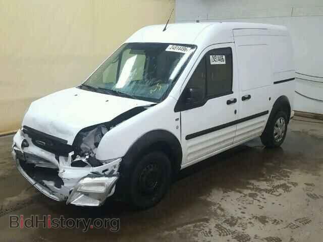2010 FORD TRANSIT CO - VIN: NM0LS7DN8AT009578 - Фото 2
