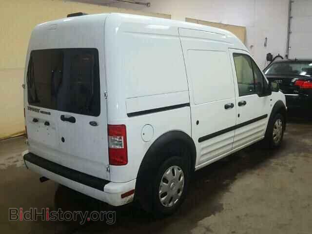 2010 FORD TRANSIT CO - VIN: NM0LS7DN8AT009578 - Фото 4