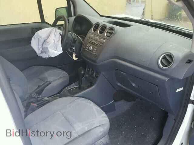 2010 FORD TRANSIT CO - VIN: NM0LS7DN8AT009578 - Фото 5