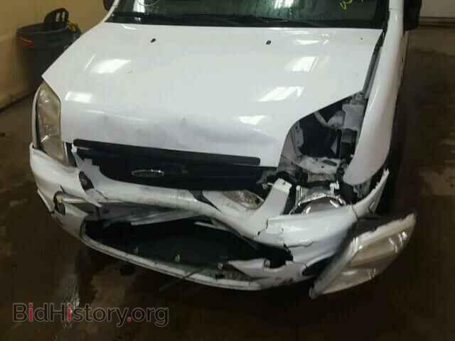 2010 FORD TRANSIT CO - VIN: NM0LS7DN8AT009578 - Фото 10