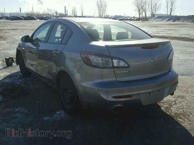 2010 MAZDA 3 S - VIN: JM1BL1S52A1224722 - Фото 3