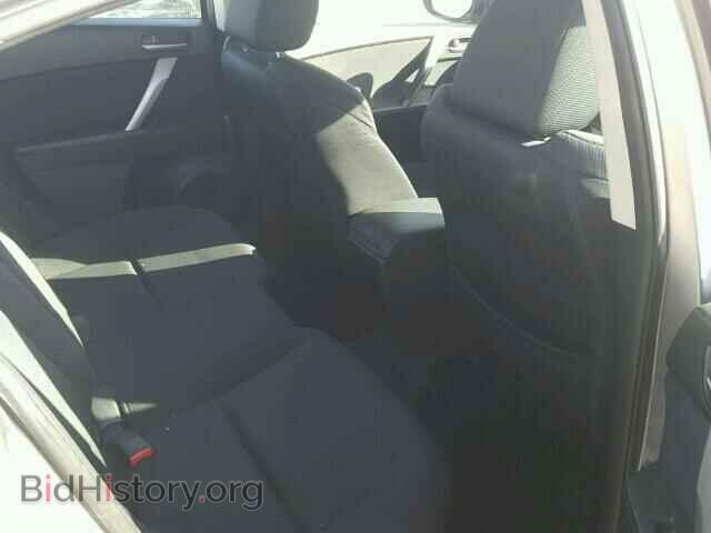 2010 MAZDA 3 S - VIN: JM1BL1S52A1224722 - Фото 6
