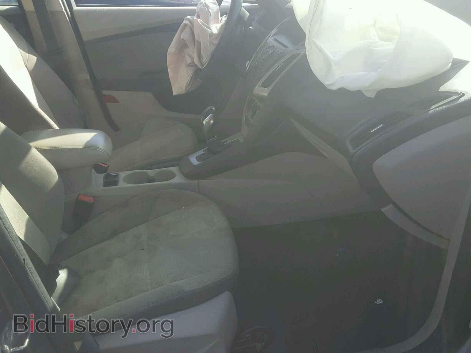 2013 FORD FOCUS - VIN: 1FADP3F24DL349230 - Photo 5