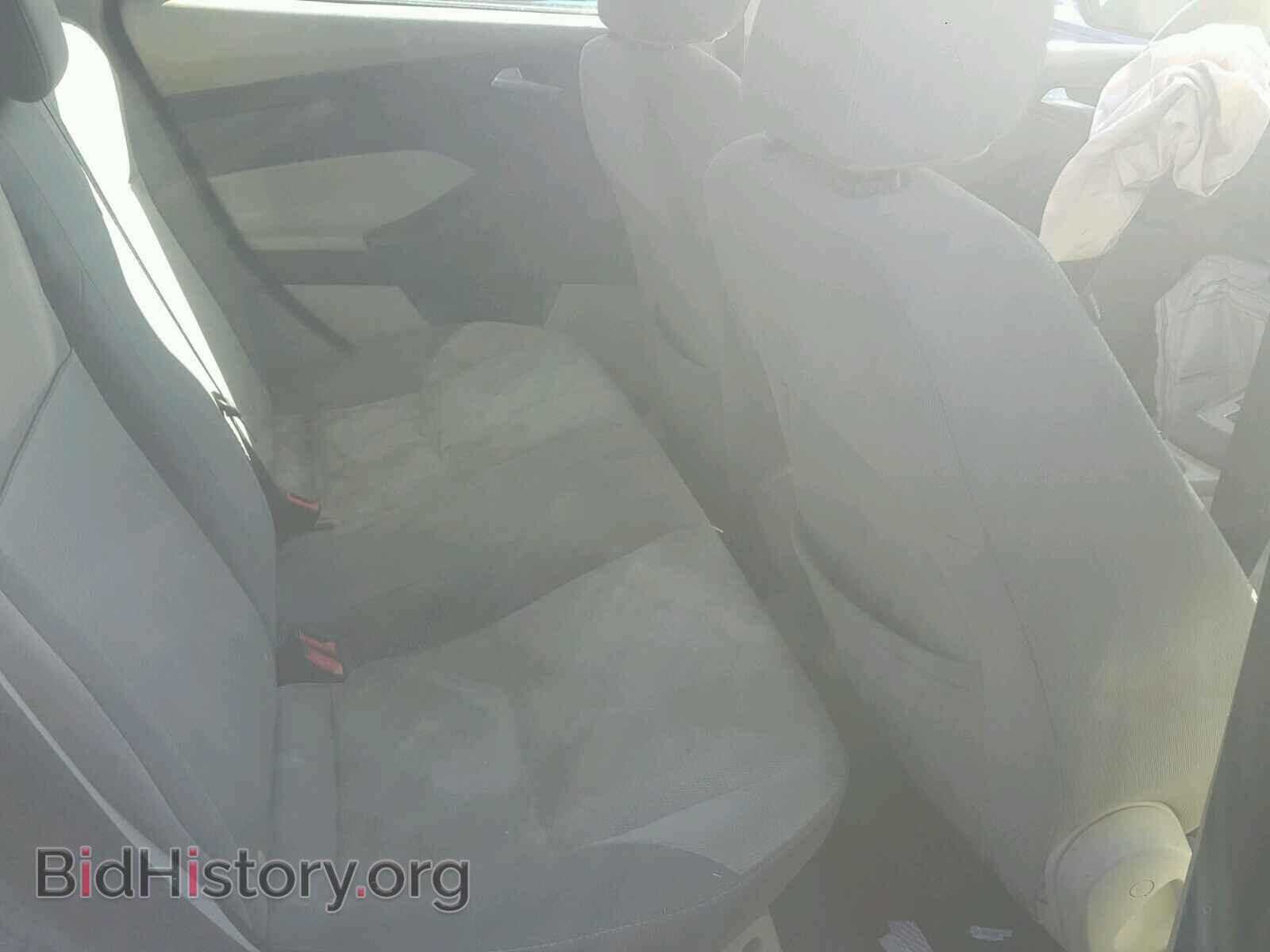 2013 FORD FOCUS - VIN: 1FADP3F24DL349230 - Photo 6