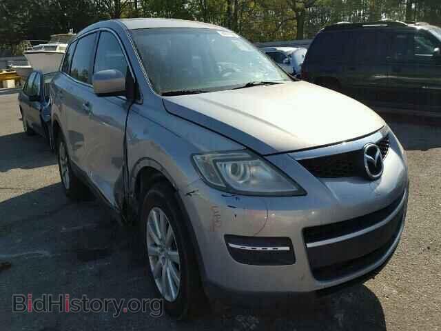 Photo JM3TB28Y170110960 - MAZDA CX-9 2007