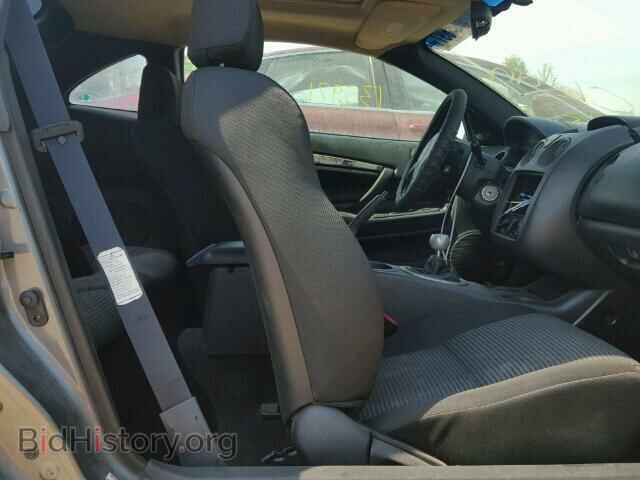 2003 MITSUBISHI ECLIPSE - VIN: 4A3AC84H03E133422 - Photo 6