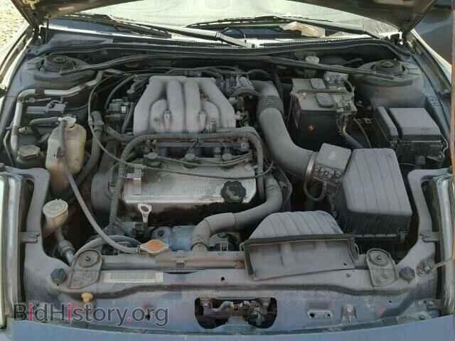 2003 MITSUBISHI ECLIPSE - VIN: 4A3AC84H03E133422 - Photo 7