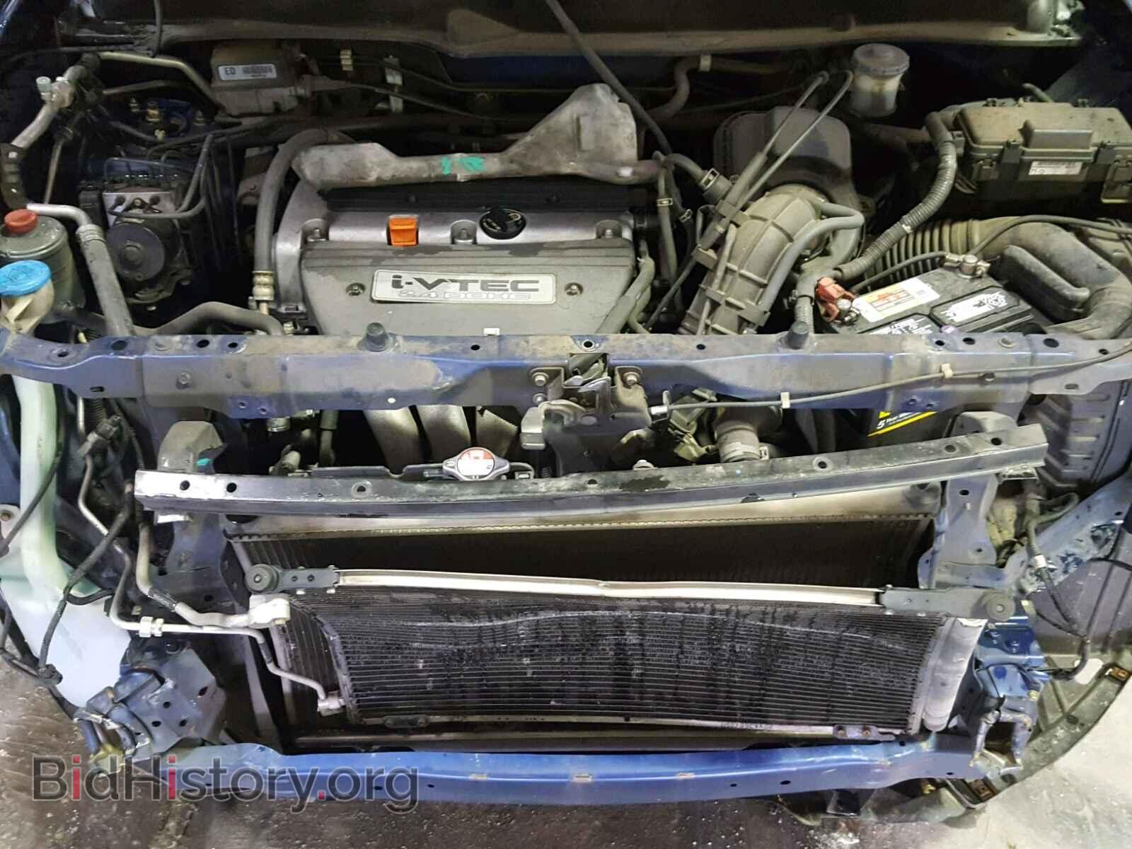 2005 HONDA ELEMENT - VIN: 5J6YH18615L012264 - Фото 7