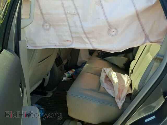 2010 FORD EDGE - VIN: 2FMDK3JC6ABA06676 - Фото 6