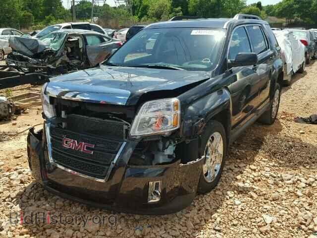 2012 GMC TERRAIN - VIN: 2GKFLUE54C6175851 - Photo 2