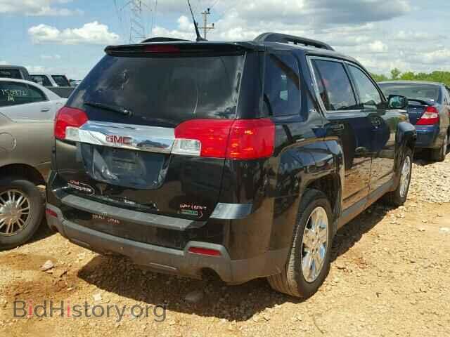 2012 GMC TERRAIN - VIN: 2GKFLUE54C6175851 - Photo 4
