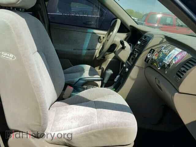2005 KIA OPTIMA - VIN: KNAGD126055377994 - Фото 5