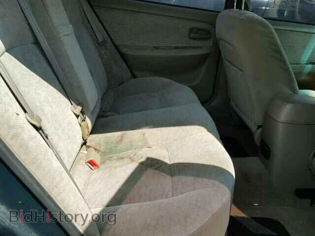 2005 KIA OPTIMA - VIN: KNAGD126055377994 - Фото 6