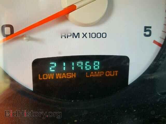 2003 DODGE RAM 3500 - VIN: 3D7MU48C93G841980 - Фото 8