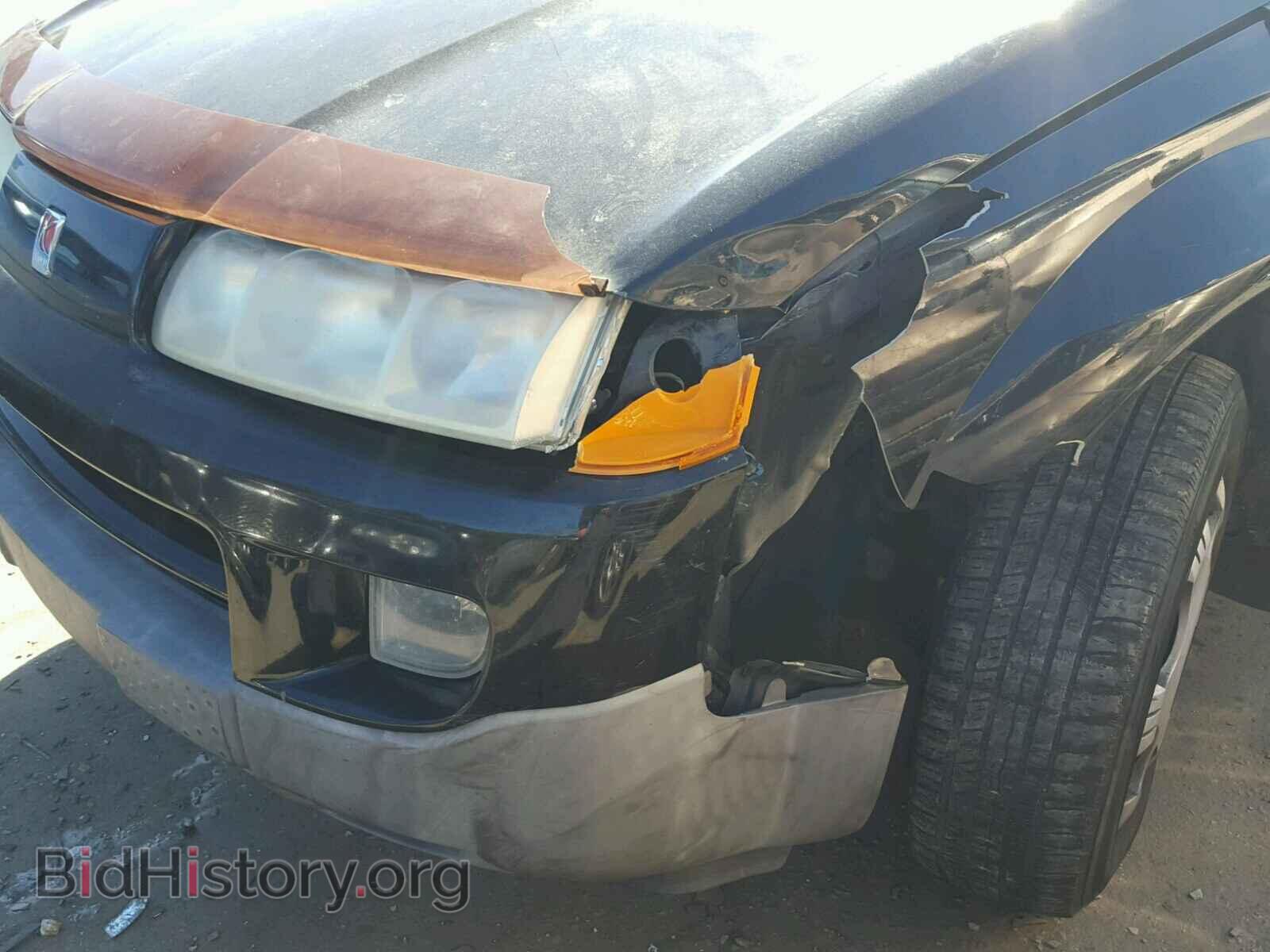 2005 SATURN VUE - VIN: 5GZCZ33D15S847932 - Фото 9